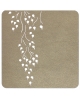 Table Mat/ Coaster Birch TM186 (10-40cm)