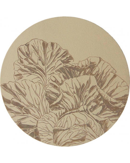 Table Mat/ Coaster Cabbage TM31 (10-40cm)