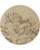 Table Mat/ Coaster Cabbage TM31 (10-40cm)