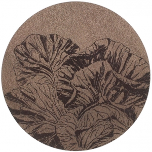 Table Mat/ Coaster Cabbage TM31 (10-40cm)