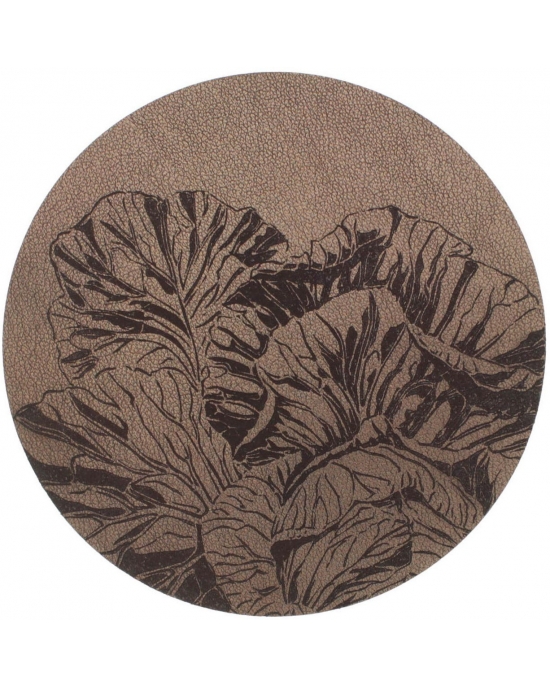 Table Mat/ Coaster Cabbage TM31 (10-40cm)