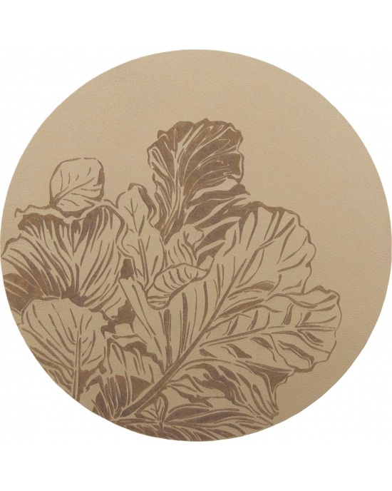 Table Mat/ Coaster Cabbage TM34 (10-40cm)