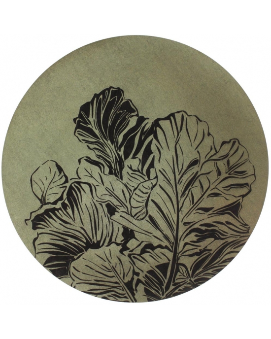 Table Mat/ Coaster Cabbage TM34 (10-40cm)