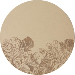 Table Mat/ Coaster Cabbage TM37 (10-40cm)