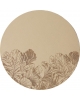 Table Mat/ Coaster Cabbage TM37 (10-40cm)