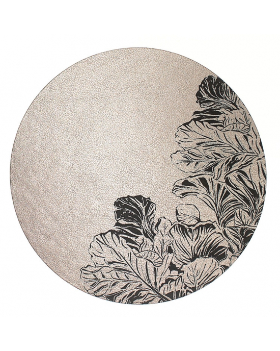 Table Mat/ Coaster Cabbage TM37 (10-40cm)