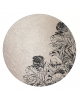 Table Mat/ Coaster Cabbage TM37 (10-40cm)