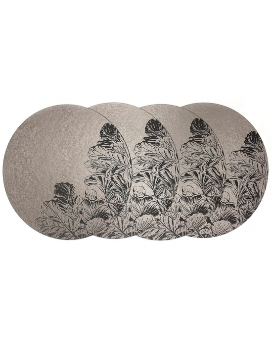 Table Mat/ Coaster Cabbage TM37 (10-40cm)