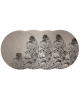 Table Mat/ Coaster Cabbage TM37 (10-40cm)