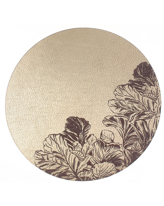 Table Mat/ Coaster Cabbage TM37 (10-40cm)