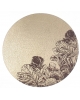 Table Mat/ Coaster Cabbage TM37 (10-40cm)