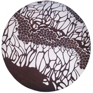 Table Mat/ Coaster Tree TM164 (10cm-40cm)