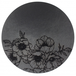 Table Mat/ Coaster Poppy TM182 (10-40cm)