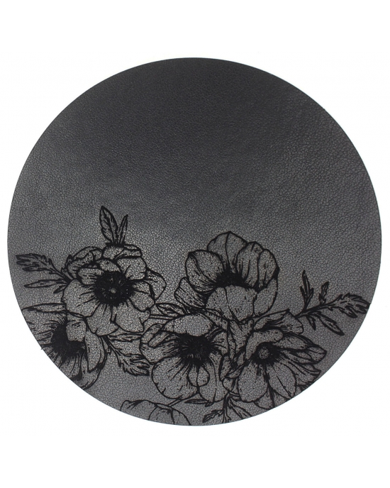 Table Mat/ Coaster Poppy TM182 (10-40cm)