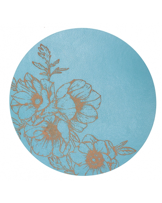 Table Mat/ Coaster Poppy TM425 (10-40cm)