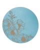 Table Mat/ Coaster Poppy TM425 (10-40cm)