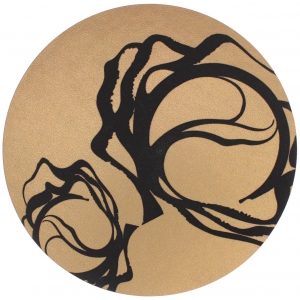 Table Mat/ Coaster Cabbage TM119 (10-40cm)