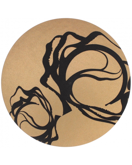 Table Mat/ Coaster Cabbage TM119 (10-40cm)