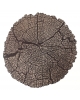 Table Mat/ Coaster Wood TM75 (10-40cm)