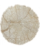 Table Mat/ Coaster Wood TM75 (10-40cm)