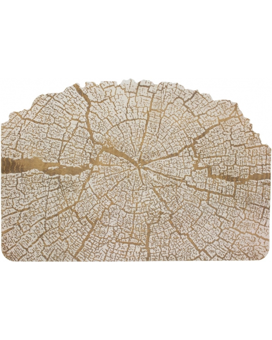 Table Mat Wood TM74 (20-40cm)
