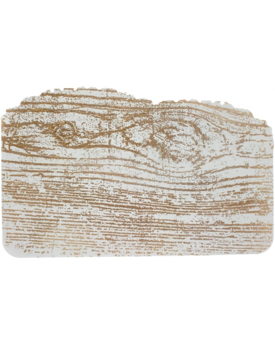 Table Mat Wood TM76 (20-40cm)