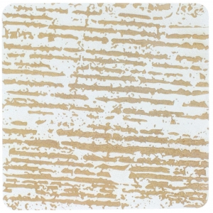 Table Mat/ Coaster Wood TM134 (10-40cm)