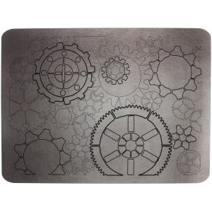 Table Mat Mechanics TM123 (20-40cm)