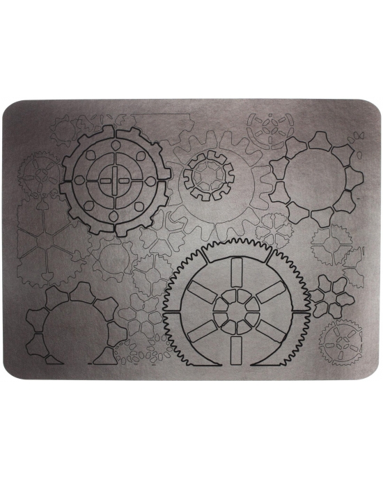 Table Mat Mechanics TM123 (20-40cm)