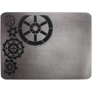Table Mat Mechanics TM124 (20-40cm)