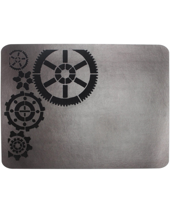 Table Mat Mechanics TM124 (20-40cm)