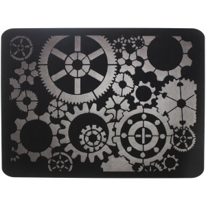 Table Mat Mechanics TM125 (20-40cm)