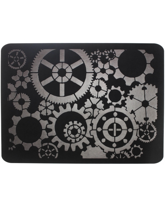 Table Mat Mechanics TM125 (20-40cm)