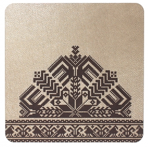Table Mat/ Coaster LV TM106 (10-40cm)