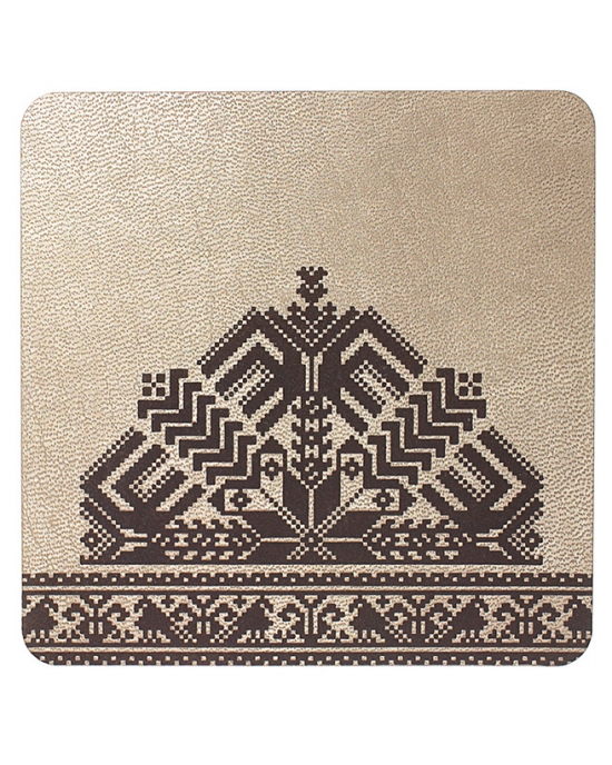 Table Mat/ Coaster LV TM106 (10-40cm)