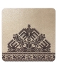 Table Mat/ Coaster LV TM106 (10-40cm)