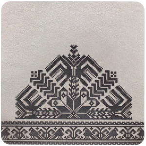 Table Mat/ Coaster LV TM106 (10-40cm)