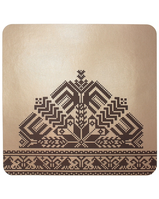 Table Mat/ Coaster LV TM106 (10-40cm)