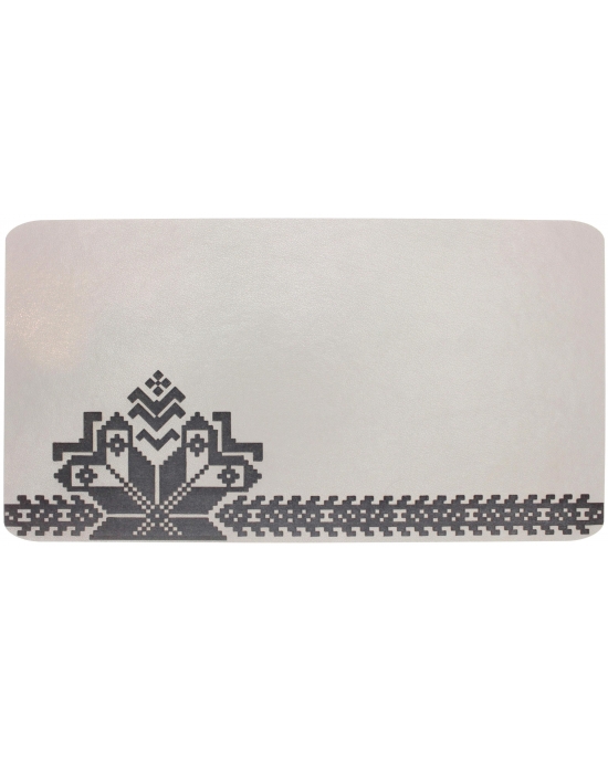 Table Mat/Coaster LV TM105 (10x20cm)
