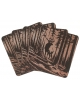 Table Mat/ Coaster Deer TM440 (10-40cm)