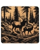 Gift sets Deer GS210de1