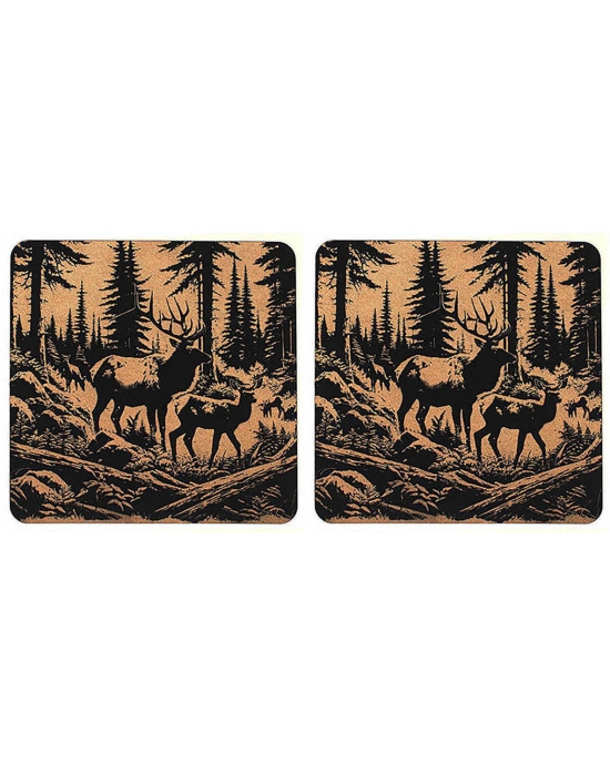 Gift sets Deer GSH18de1