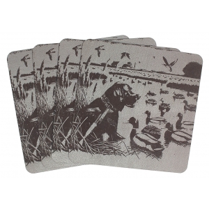 Table Mat/ Coaster Dog TM464 (10-40cm)