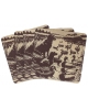 Table Mat/ Coaster Dog TM468 (10-40cm)