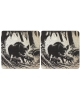 Gift sets Wild boar GSH18wb1