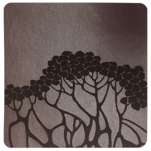 Table Mat/ Coaster Tree TM347 (10-40cm)