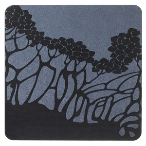 Table Mat/ Coaster Tree TM391(10cm-40cm)