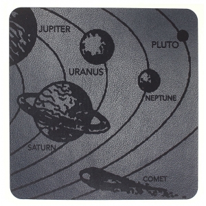 Table Mat/ Coaster Cosmos TM350 (10-40cm)