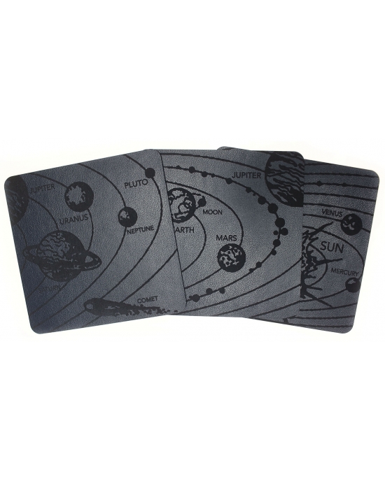 Table Mat/ Coaster Cosmos TM350 (10-40cm)