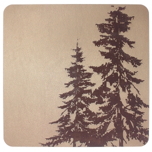 Table Mat/ Coaster Tree TM373(10cm-40cm)